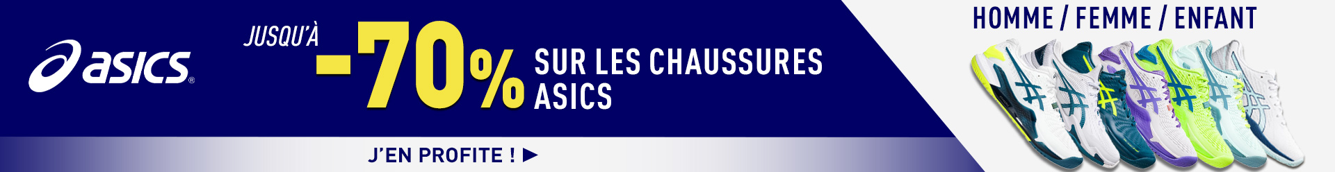 comparatif chaussures tennis 2018